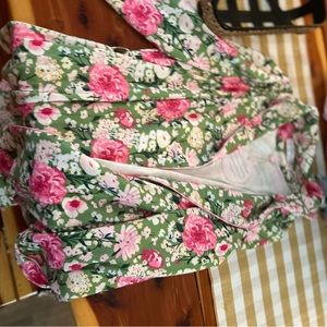 Sweet honey women’s robe